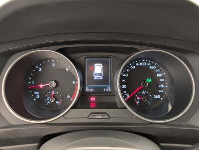 Volkswagen Tiguan 2.0 TDI 150ch DSG7 Life