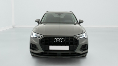 Audi Q3 35 TDI 150 ch S tronic 7 Design