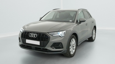 Audi Q3 35 TDI 150 ch S tronic 7 Design