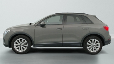 Audi Q3 35 TDI 150 ch S tronic 7 Design