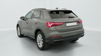 Audi Q3 35 TDI 150 ch S tronic 7 Design