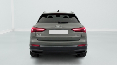 Audi Q3 35 TDI 150 ch S tronic 7 Design
