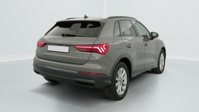 Audi Q3 35 TDI 150 ch S tronic 7 Design