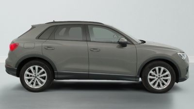 Audi Q3 35 TDI 150 ch S tronic 7 Design