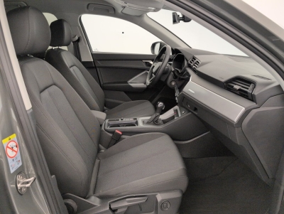 Audi Q3 35 TDI 150 ch S tronic 7 Design