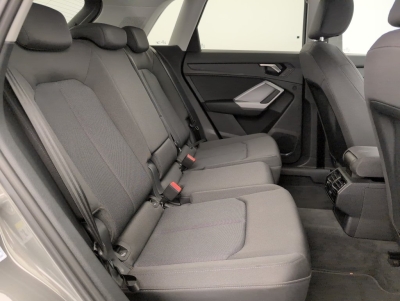 Audi Q3 35 TDI 150 ch S tronic 7 Design