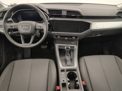 Audi Q3 35 TDI 150 ch S tronic 7 Design