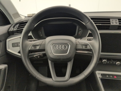Audi Q3 35 TDI 150 ch S tronic 7 Design