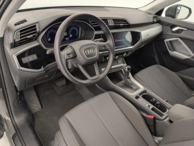 Audi Q3 35 TDI 150 ch S tronic 7 Design