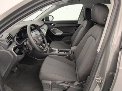 Audi Q3 35 TDI 150 ch S tronic 7 Design