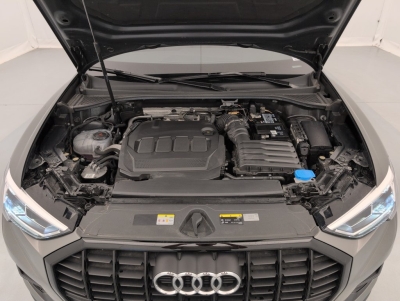 Audi Q3 35 TDI 150 ch S tronic 7 Design