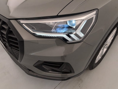 Audi Q3 35 TDI 150 ch S tronic 7 Design