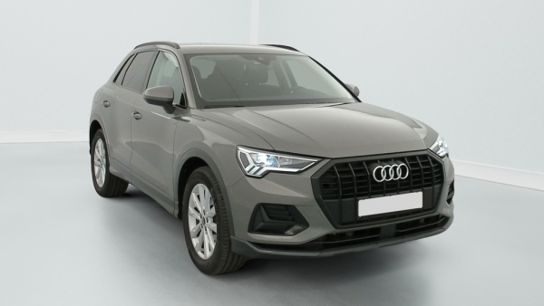 AudiQ335 TDI 150 ch S tronic 7 Design