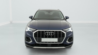 Audi Q3 35 TDI 150 ch S tronic 7 Design