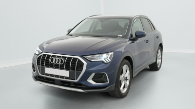 Audi Q3 35 TDI 150 ch S tronic 7 Design