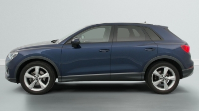 Audi Q3 35 TDI 150 ch S tronic 7 Design