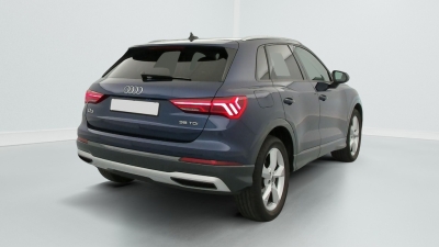 Audi Q3 35 TDI 150 ch S tronic 7 Design
