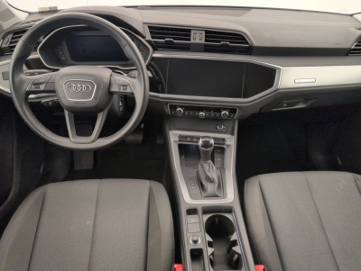 Audi Q3 35 TDI 150 ch S tronic 7 Design