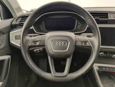 Audi Q3 35 TDI 150 ch S tronic 7 Design