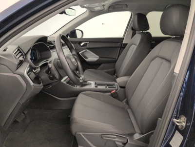 Audi Q3 35 TDI 150 ch S tronic 7 Design