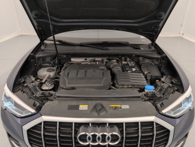 Audi Q3 35 TDI 150 ch S tronic 7 Design