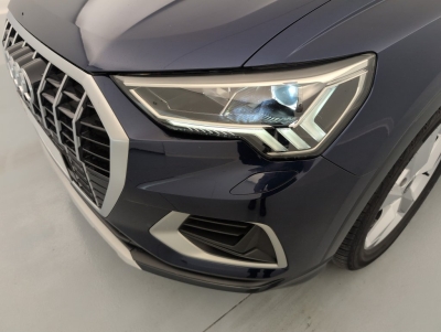 Audi Q3 35 TDI 150 ch S tronic 7 Design