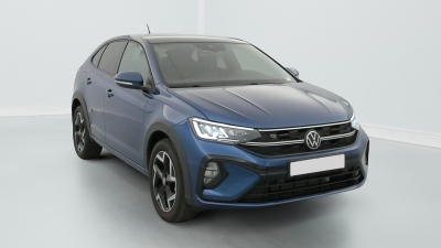 Volkswagen Taigo 1.0 TSI 116 BVM6 R-LINE