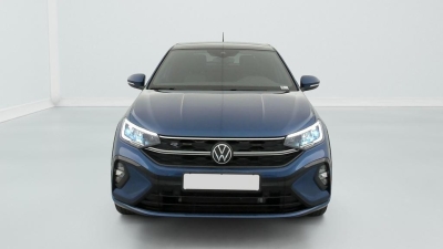 Volkswagen Taigo 1.0 TSI 116 BVM6 R-LINE