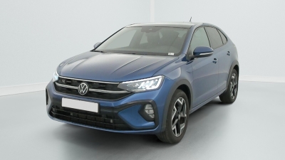 Volkswagen Taigo 1.0 TSI 116 BVM6 R-LINE