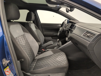 Volkswagen Taigo 1.0 TSI 116 BVM6 R-LINE