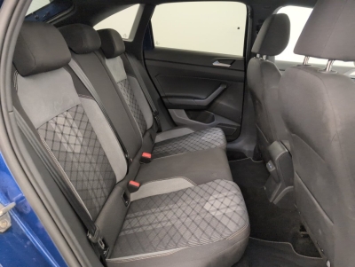 Volkswagen Taigo 1.0 TSI 116 BVM6 R-LINE