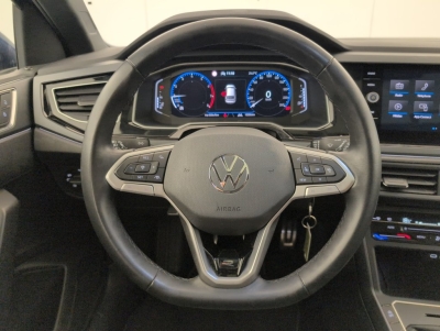 Volkswagen Taigo 1.0 TSI 116 BVM6 R-LINE
