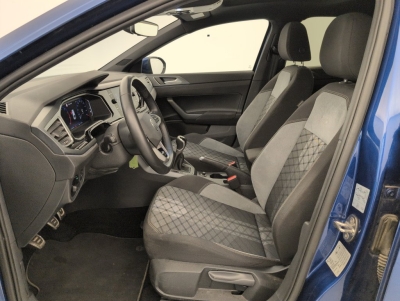 Volkswagen Taigo 1.0 TSI 116 BVM6 R-LINE