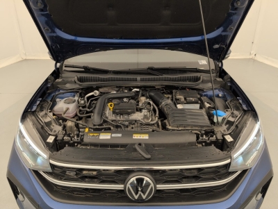 Volkswagen Taigo 1.0 TSI 116 BVM6 R-LINE