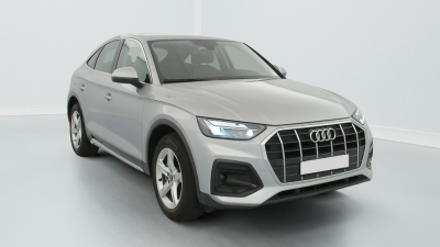 Audi Q5 Sportback 35 TDI 163 S tronic 7 Business Executive