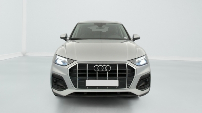 Audi Q5 Sportback 35 TDI 163 S tronic 7 Business Executive