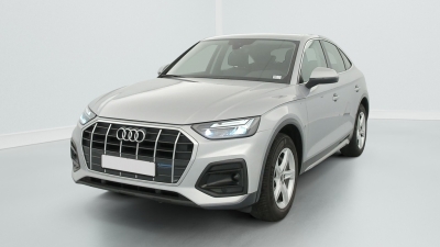 Audi Q5 Sportback 35 TDI 163 S tronic 7 Business Executive