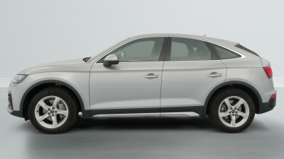Audi Q5 Sportback 35 TDI 163 S tronic 7 Business Executive