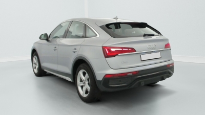 Audi Q5 Sportback 35 TDI 163 S tronic 7 Business Executive
