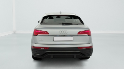 Audi Q5 Sportback 35 TDI 163 S tronic 7 Business Executive