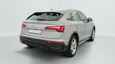Audi Q5 Sportback 35 TDI 163 S tronic 7 Business Executive