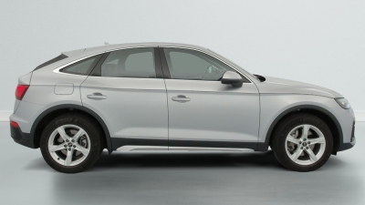 Audi Q5 Sportback 35 TDI 163 S tronic 7 Business Executive