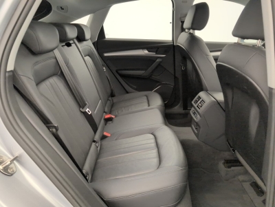 Audi Q5 Sportback 35 TDI 163 S tronic 7 Business Executive