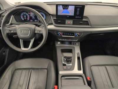 Audi Q5 Sportback 35 TDI 163 S tronic 7 Business Executive