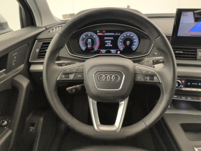 Audi Q5 Sportback 35 TDI 163 S tronic 7 Business Executive