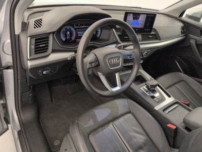 Audi Q5 Sportback 35 TDI 163 S tronic 7 Business Executive