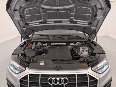 Audi Q5 Sportback 35 TDI 163 S tronic 7 Business Executive