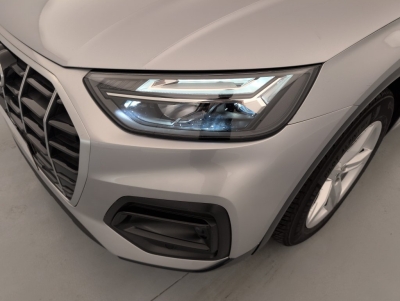 Audi Q5 Sportback 35 TDI 163 S tronic 7 Business Executive