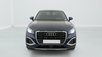 Audi Q2 30 TFSI 110 BVM6 Design