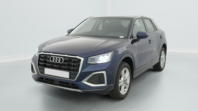Audi Q2 30 TFSI 110 BVM6 Design